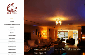 hoteltroya.com