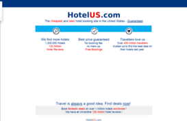 hotelus.com