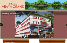 hotelvijayagrand.com
