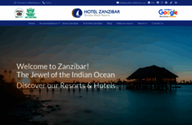 hotelzanzibar.com