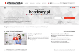 hotelzory.pl