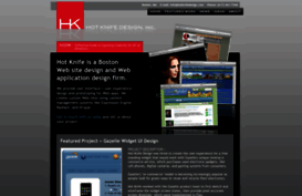 hotknifedesign.com