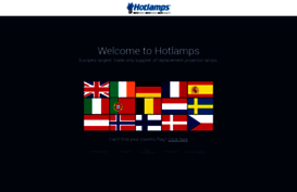 hotlamps.com