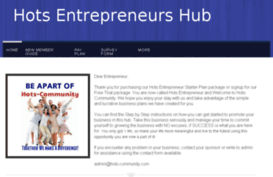 hots-entrepreneurs.webs.com