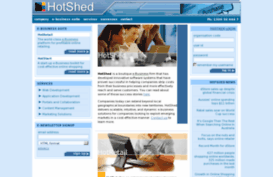 hotshed.com