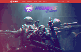 houndsonline.com