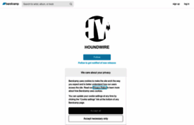 houndwire.bandcamp.com