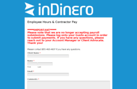 hours.indinero.com