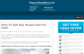 houseandhomesdirect.co.uk
