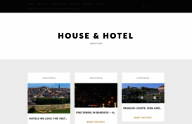 houseandhotel.com