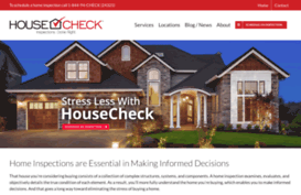 housecheck.com