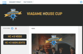 housecup.viagame.com