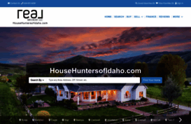 househuntersofidaho.com