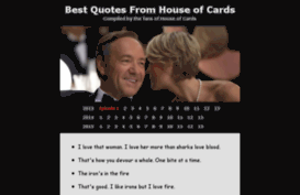 houseofcards2013.com