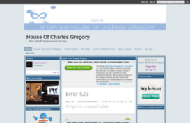 houseofcharlesgregory.ning.com