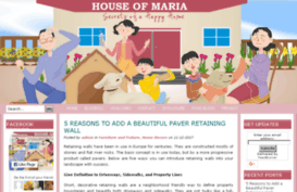 houseofmaria.info