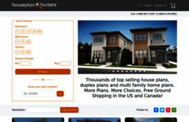 houseplanhunters.com