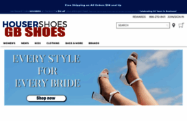 housershoes.com