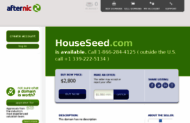 houseseed.com