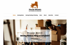 housesmover.com