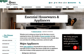 housewares.about.com