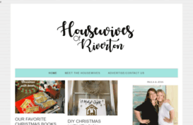 housewivesofriverton.com