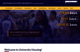 housing.sfsu.edu