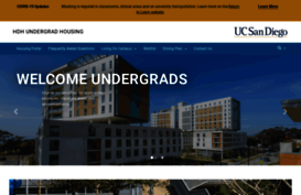 housing.ucsd.edu