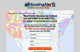 housingalert.com