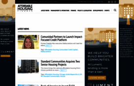 housingfinance.com