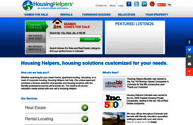 housinghelpers.com