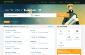 houston.employmentguide.com