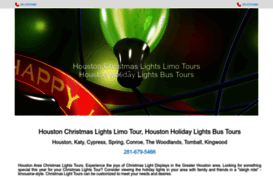houstonchristmaslights.org