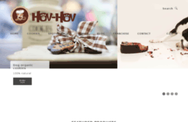hovhovbakery.com