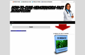 how-to-cure-hemorrhoids-fast.blogspot.ca