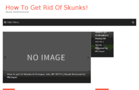how-to-get-rid-of-skunks.com