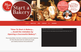 how-to-start-a-bakery.com