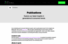 howcoolbrandsstayhot.com