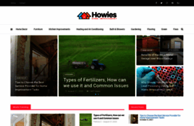 howieshomeimprovement.com