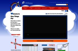 howthingsfly.si.edu