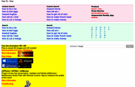 howto.safeimage.net