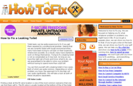 howtofix.org