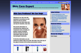 howtogetridofblackheadstips.com