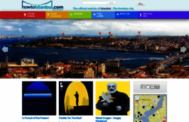 howtoistanbul.com