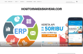 howtomake65kayear.com