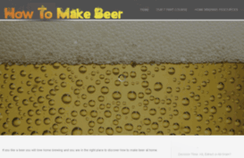 howtomakebeer.com.co