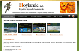 hoylande.com