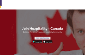 hozpitality.ca