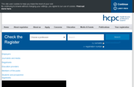 hpc-portal.co.uk