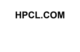 hpcl.com